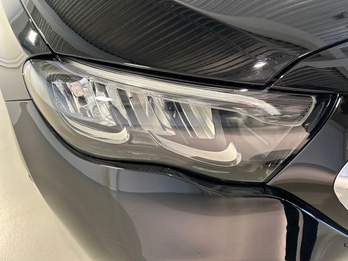 Mercedes Classe E Berlina Classe E Berlina 200 d Advanced 9G-Tronic - 7