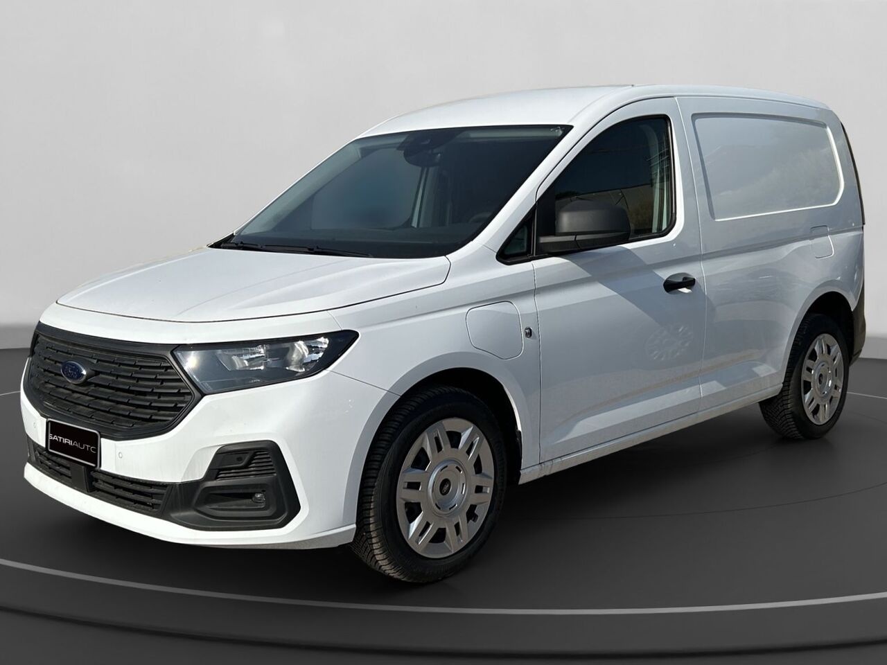 T. Connect V761 Transit Van Trend 1.5 Plug in Hybrid 150cv A6 PC