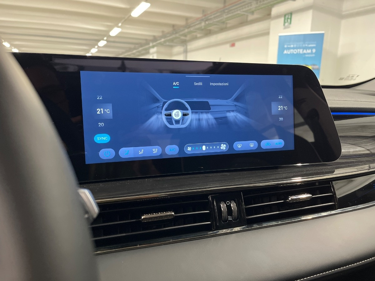 Omoda Omoda 5 Usato 2025 Omoda 5 Verona