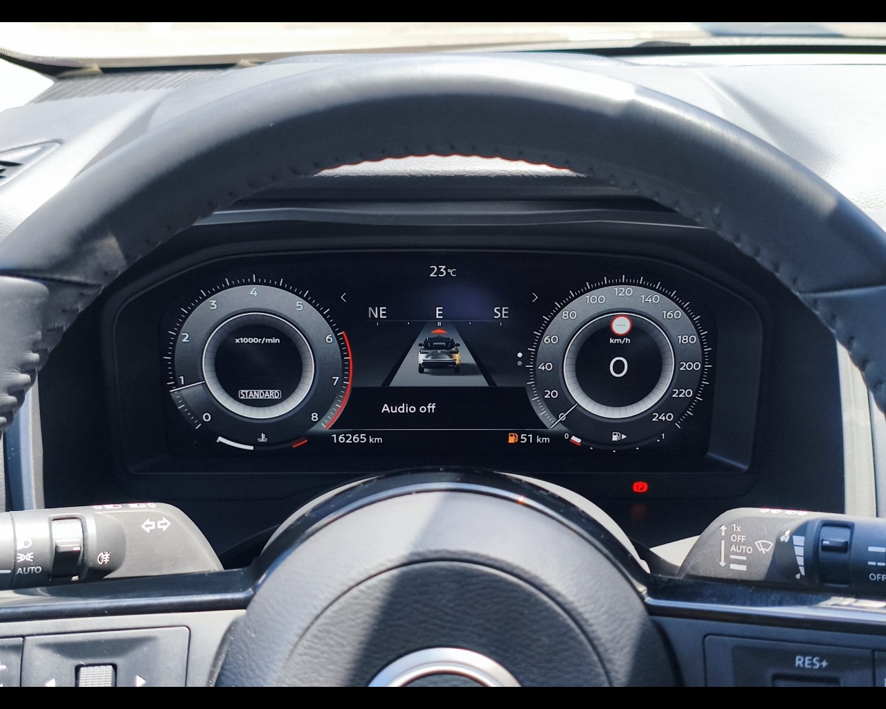 Foto NISSAN Qashqai 1.3 mhev N-Connecta 2wd 140cv