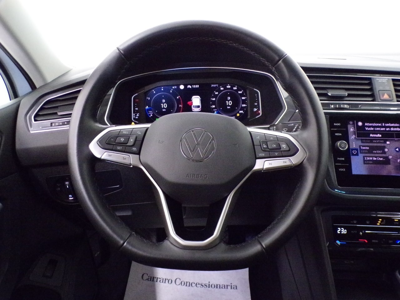 Volkswagen Tiguan Tiguan 1.5 TSI ACT 150cv Elegance DSG - 17
