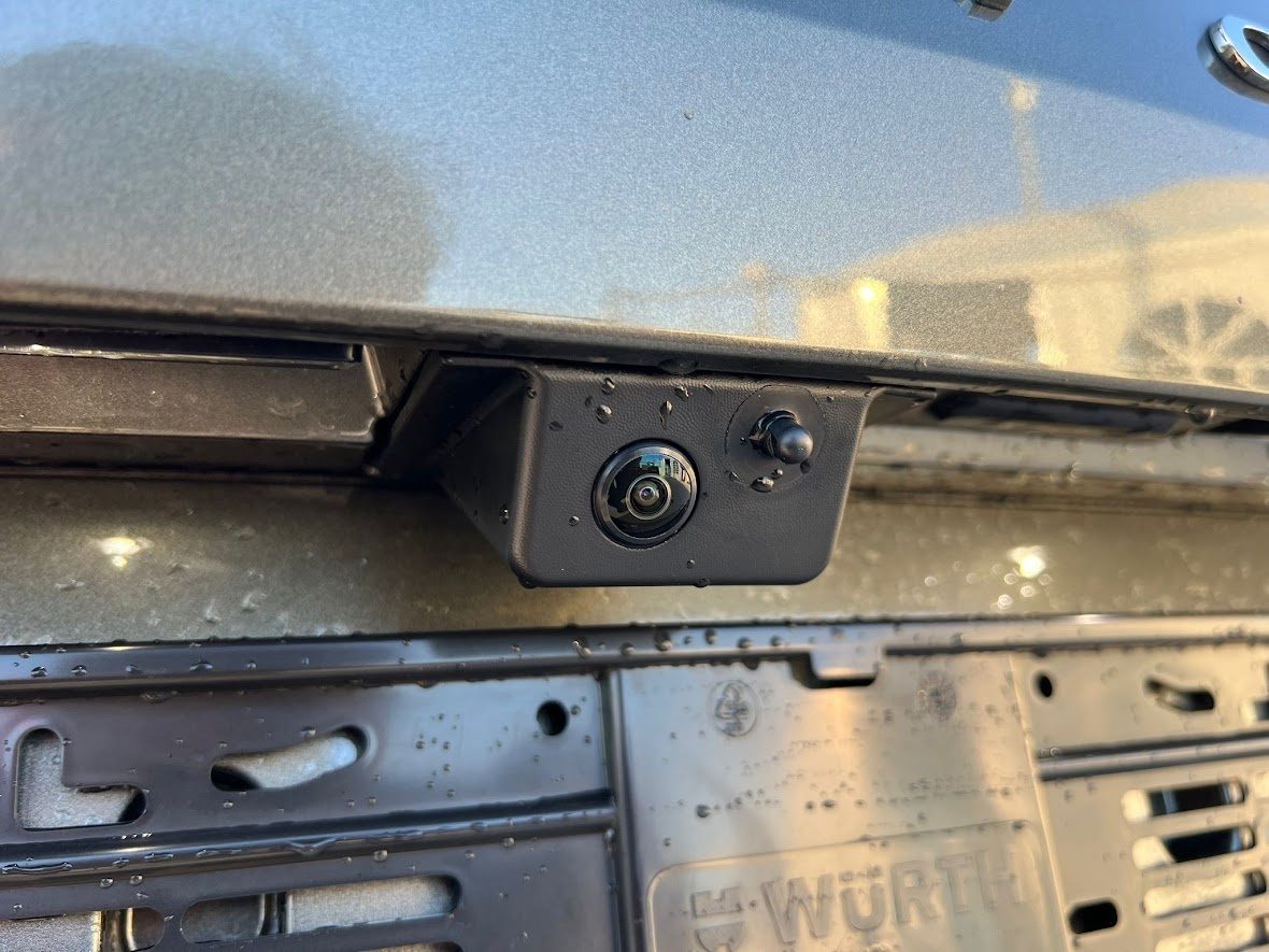 CITROEN Nuova C5 X Hybrid 225 ë-EAT8 – Shine Pack Ibrido benzina Aziendale - 13