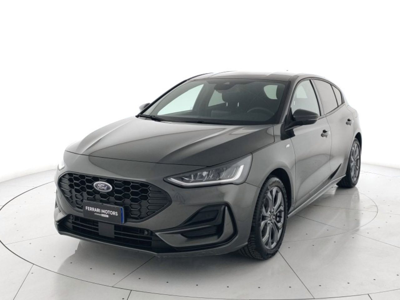 Ford Focus Usato 2023 Focus Porto Mantovano