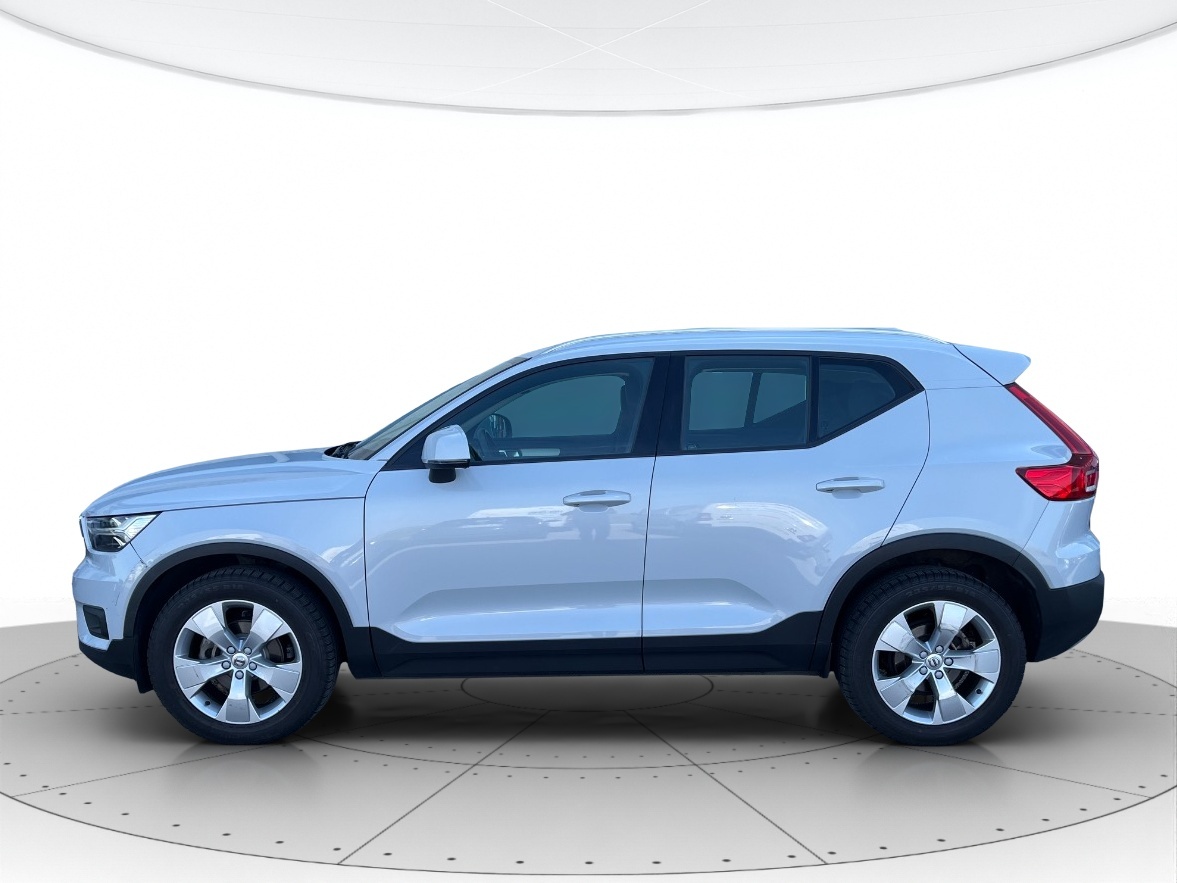 Volvo XC40 Usato 2020 XC40 Cerea