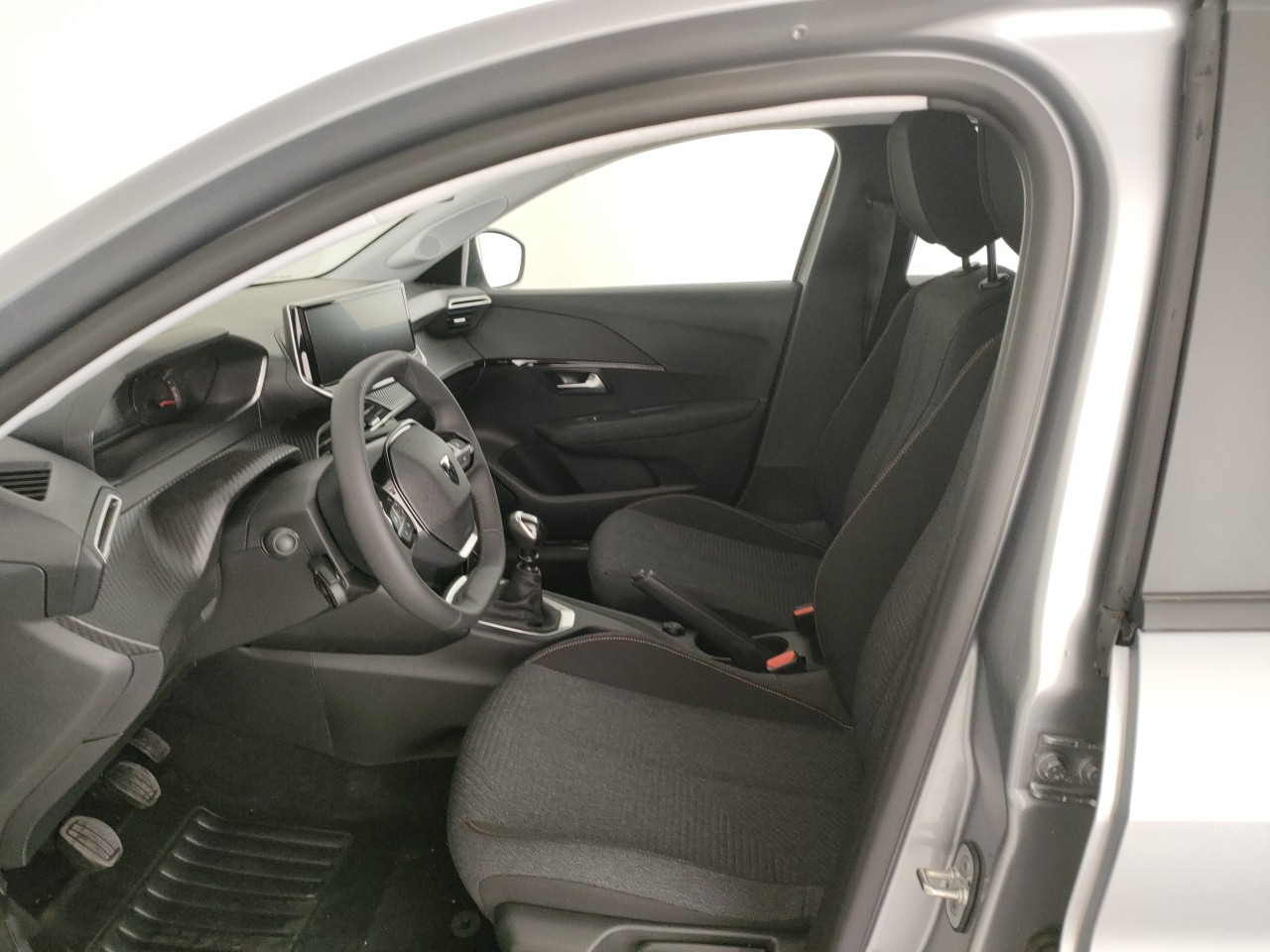 Peugeot 208 KM0 2026 208 Porto Mantovano