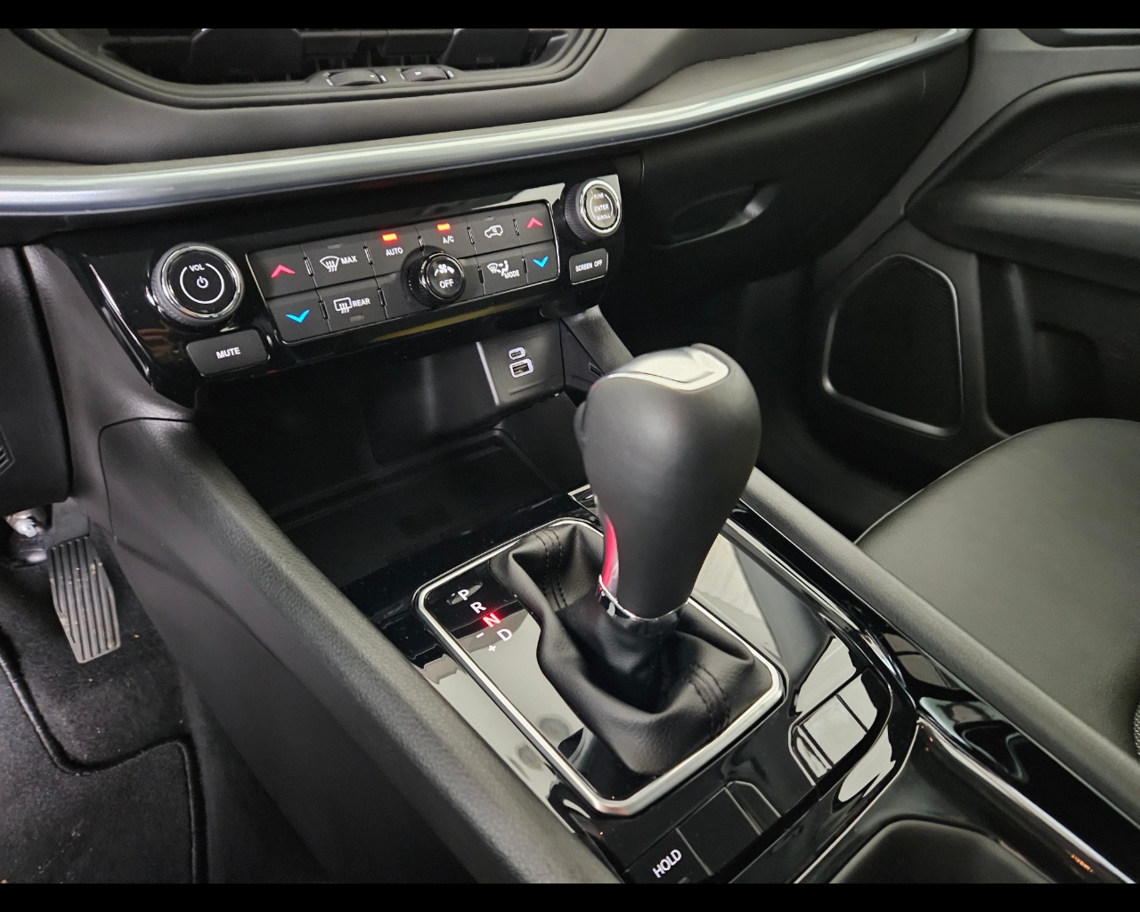 JEEP Compass Compass E-Hybrid My23 Limited1.5 Turbo T4 E-Hybrid 130cv Fwd Dct7 Ibrido benzina Aziendale - 8