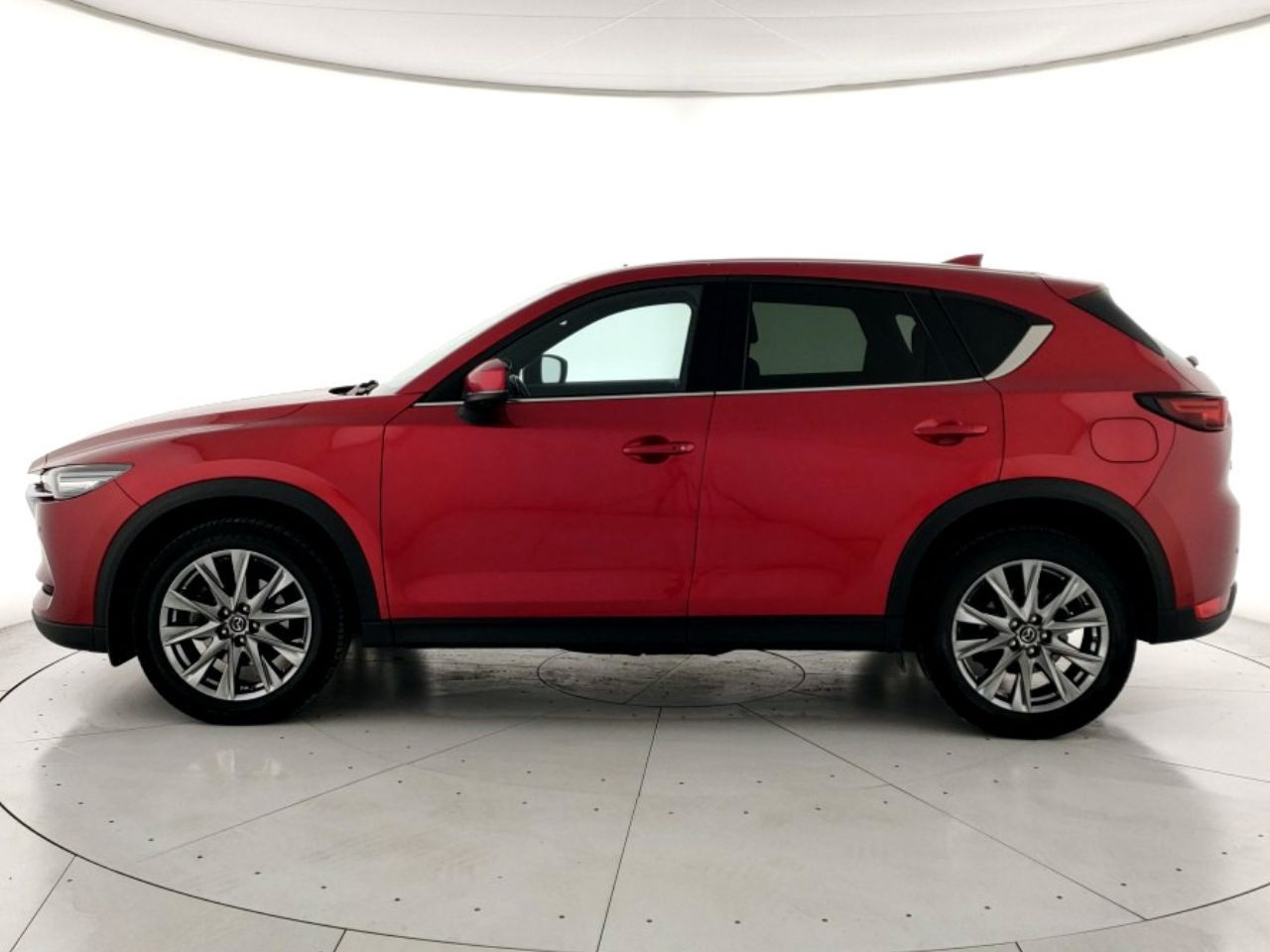 Mazda CX-5 Usato 2021 CX-5 Parma