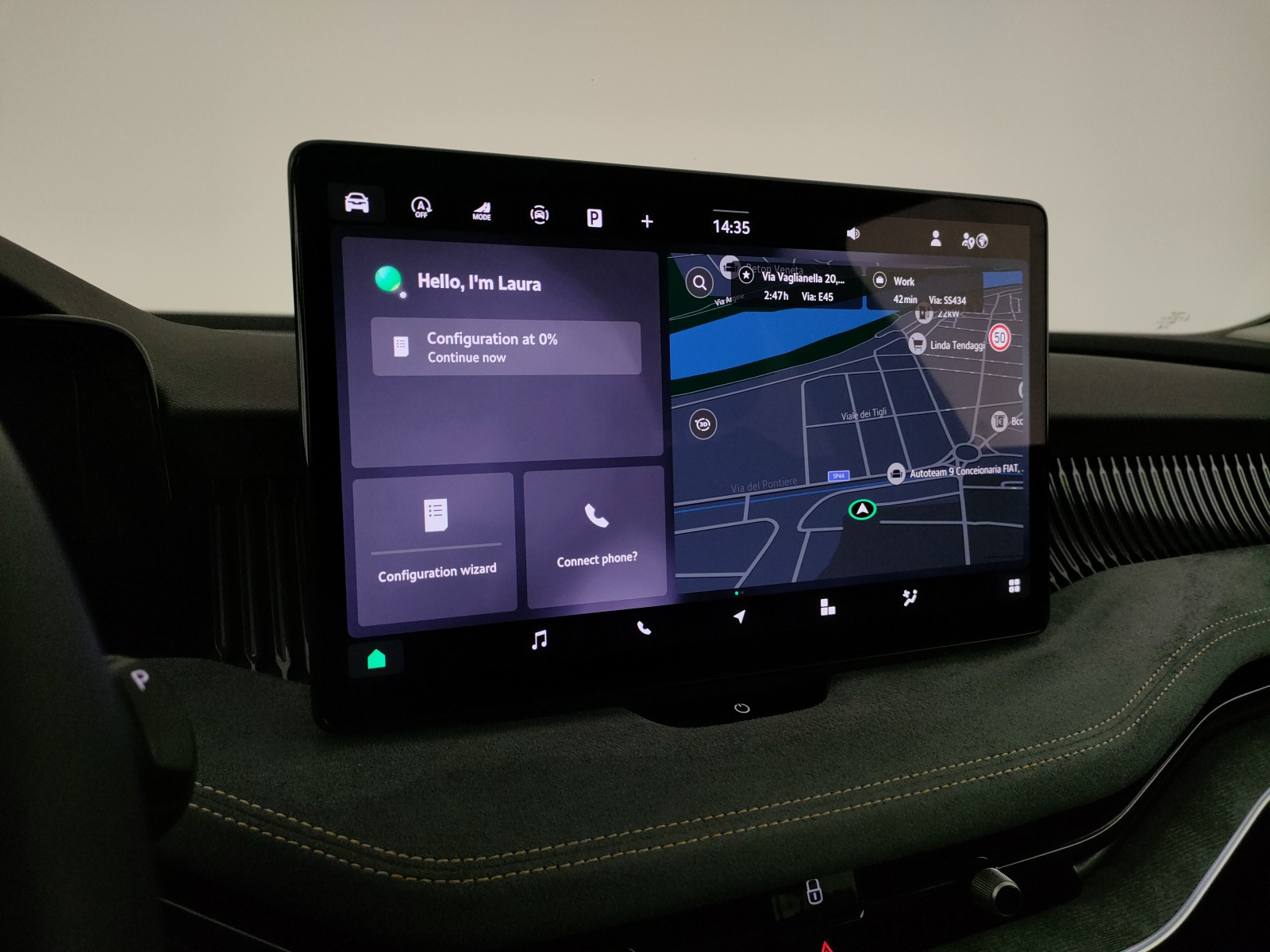 Skoda Superb Usato 2025 Superb Legnago