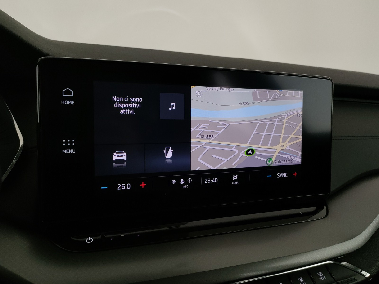 Skoda Octavia Usato 2020 Octavia Legnago