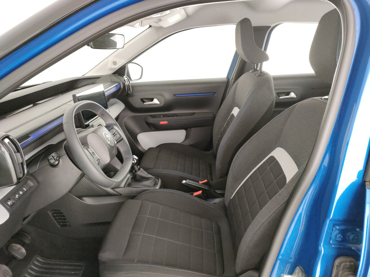 Citroen C3 Usato 2025 C3 Porto Mantovano