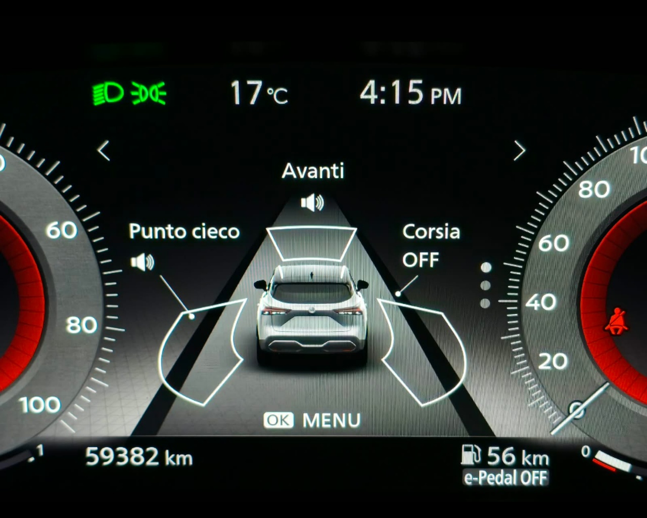 Foto NISSAN Qashqai 1.5 e-power N-Connecta 2wd