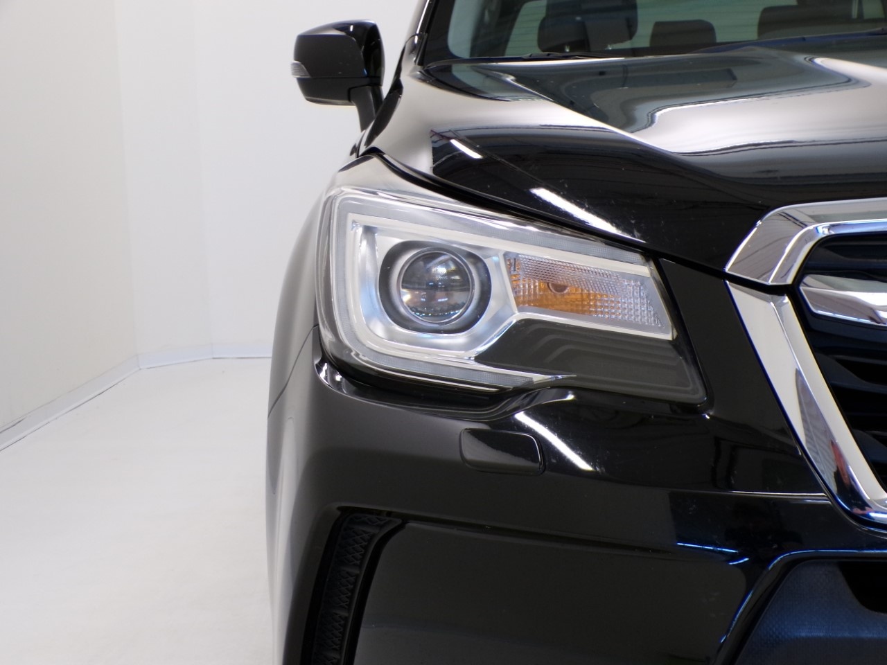 Subaru Forester Forester 2.0 d Sport Unlimited CVT Lineartronic - 5