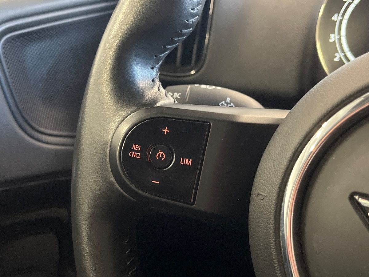 Mini Countryman Usato 2024 Countryman Altavilla Vicentina