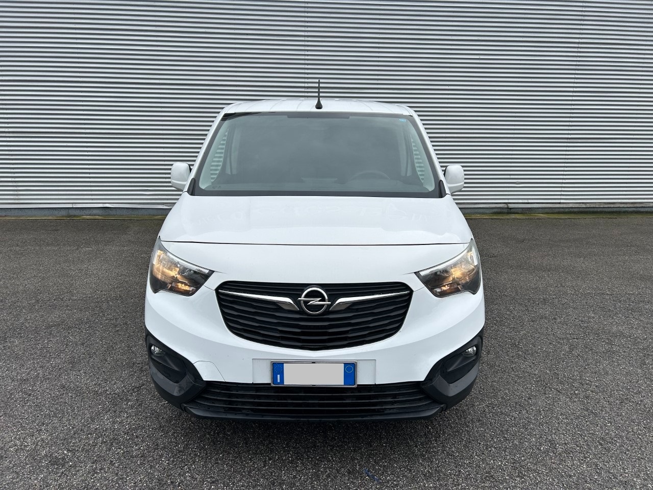Opel Combo IV Combo cargo 1.6d 100cv XL S&S L2H1 mt5 E6.1 - 3