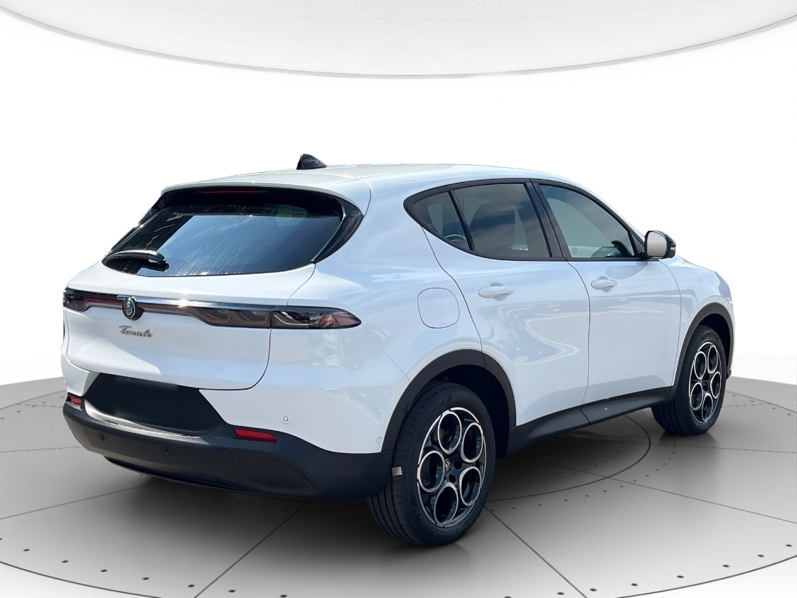 Alfa Romeo Tonale Aziendali 2025 Tonale Rovigo