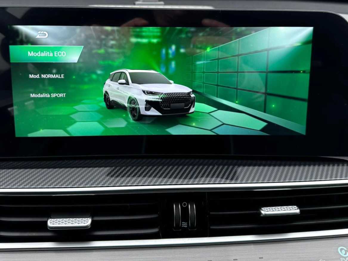 Dr Automobiles DR 6 Nuovo gPL DR 6 Este