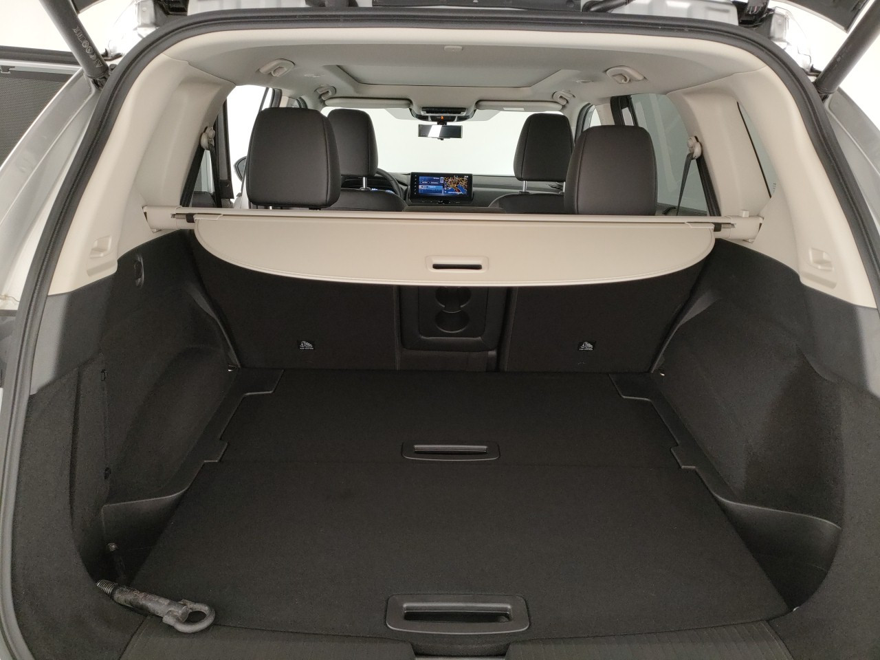 Nissan X-Trail Nuovo Ibrido benzina X-Trail Porto Mantovano