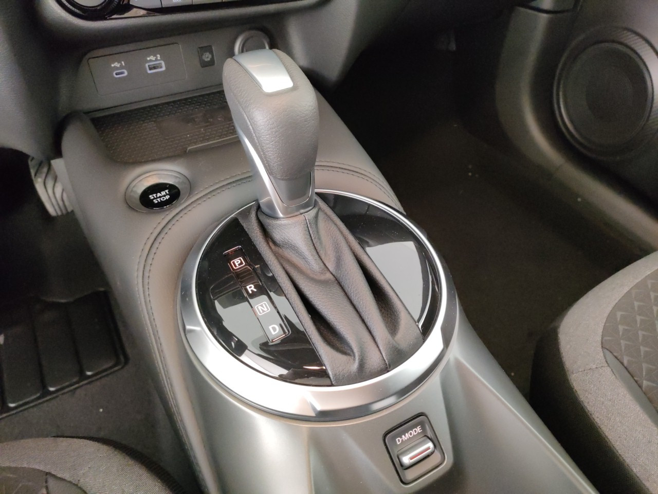 Nissan Juke Nuovo Benzina Juke Prevalle
