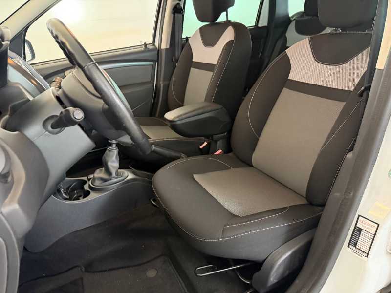 Duster I - Duster 1.5 Dci Prestige 4x4 S&s 110cv My16