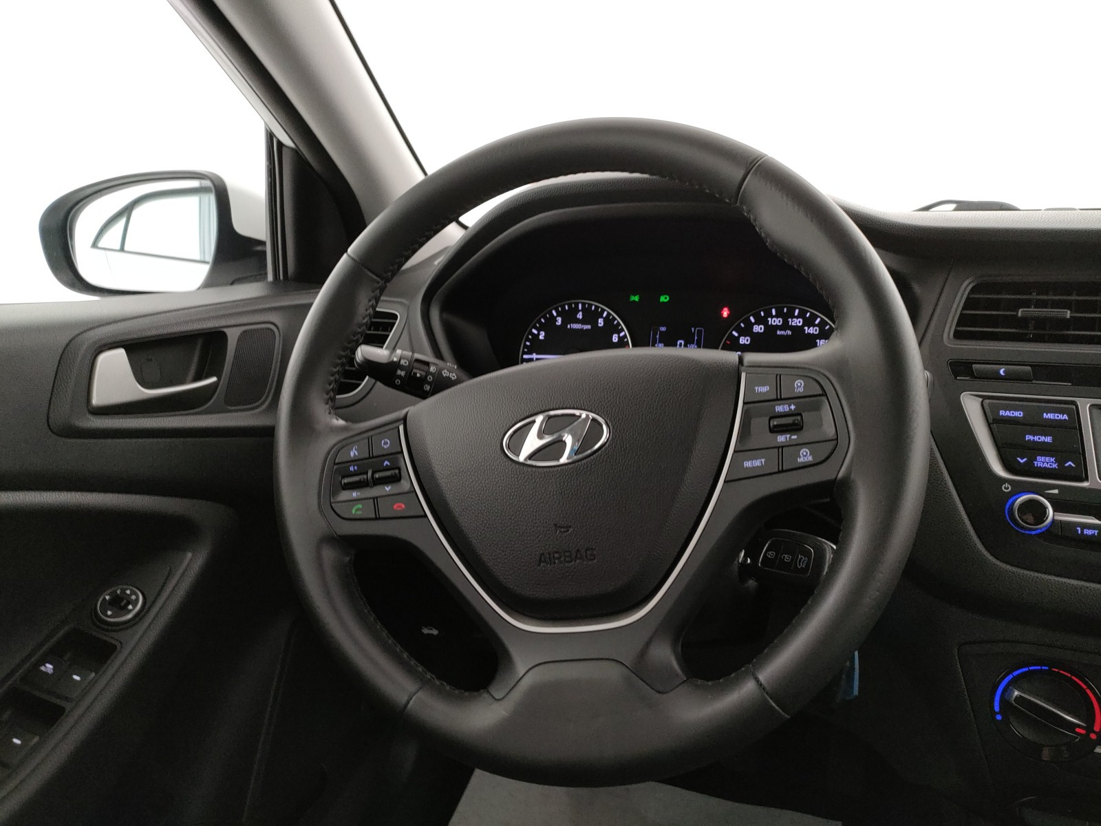 Hyundai i20 Usato 2018 i20 Legnago