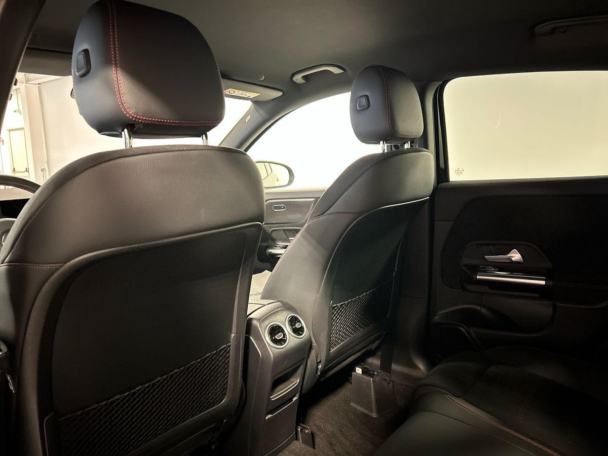 Mercedes GLA GLA 200 D Premium 8G-DCT - 18