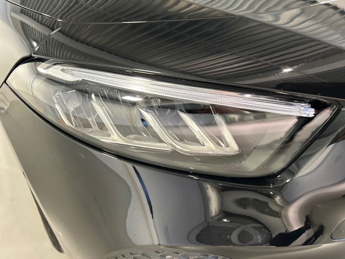 Mercedes Classe A Classe A 180 D Advanced Plus Progressive 8G-DCT - 7