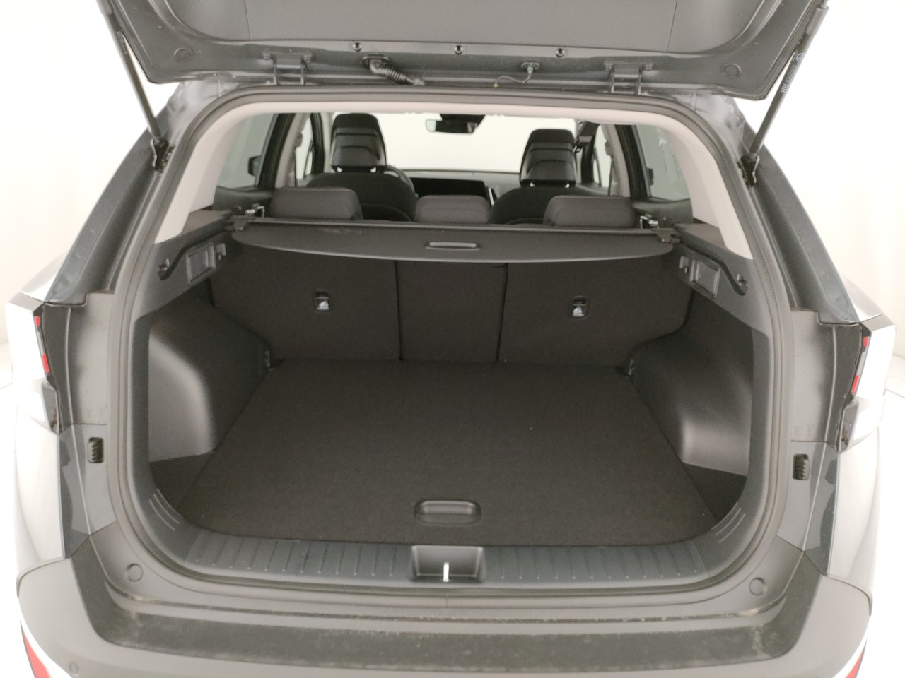 Kia Sportage Nuovo Ibrido diesel Sportage Porto Mantovano