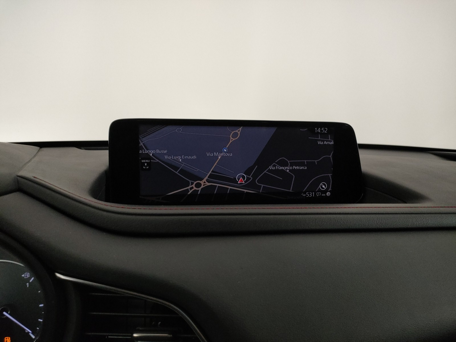 Mazda CX-30 Usato 2023 CX-30 Legnago