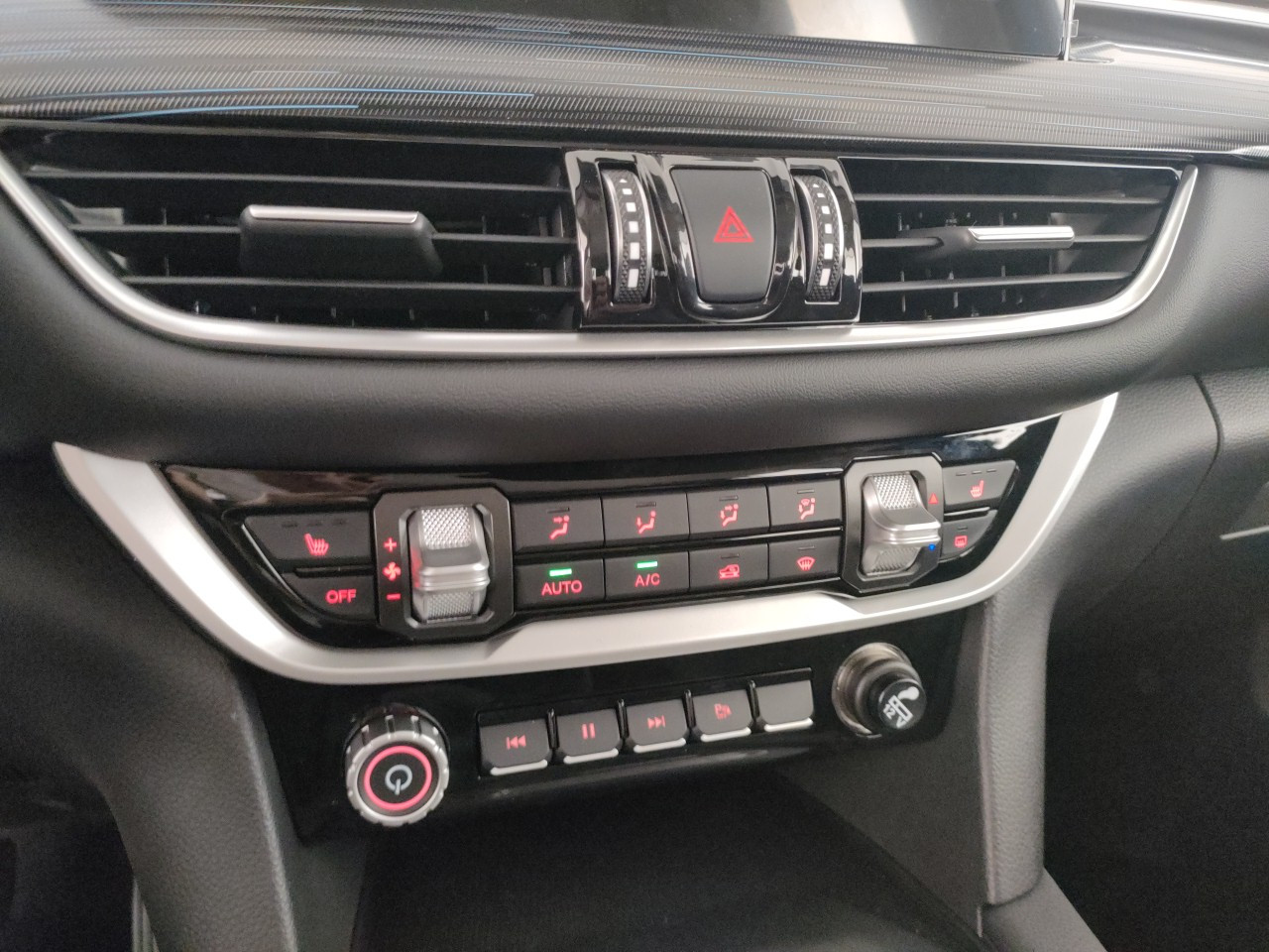 Foton Tunland G7 Nuovo Diesel Tunland G7 Parma