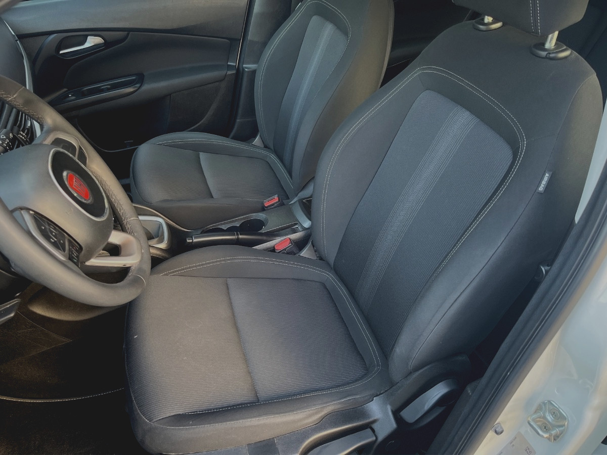 Fiat Tipo Usato 2019 Tipo San Vendemiano