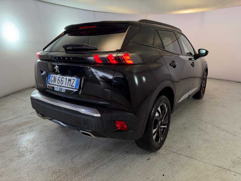 2008 Ii - 2008 1.2 Puretech Gt S&s 130cv Eat8