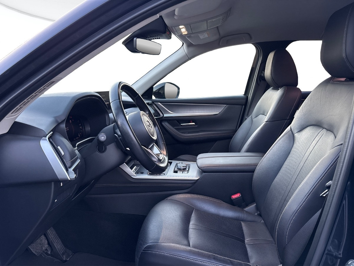 Mazda CX-60 Usato 2023 CX-60 Rovigo