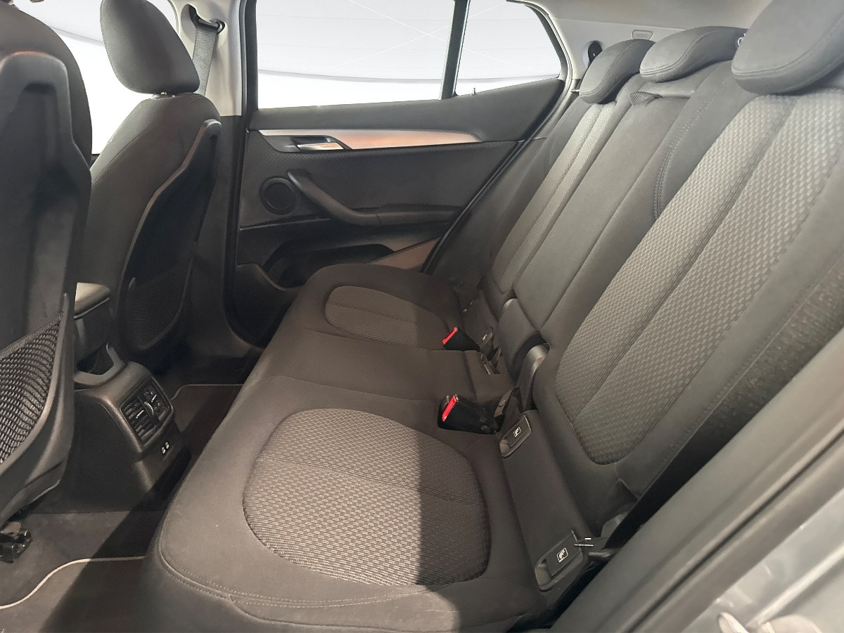 Bmw X2 Usato 2022 X2 San Zeno Naviglio