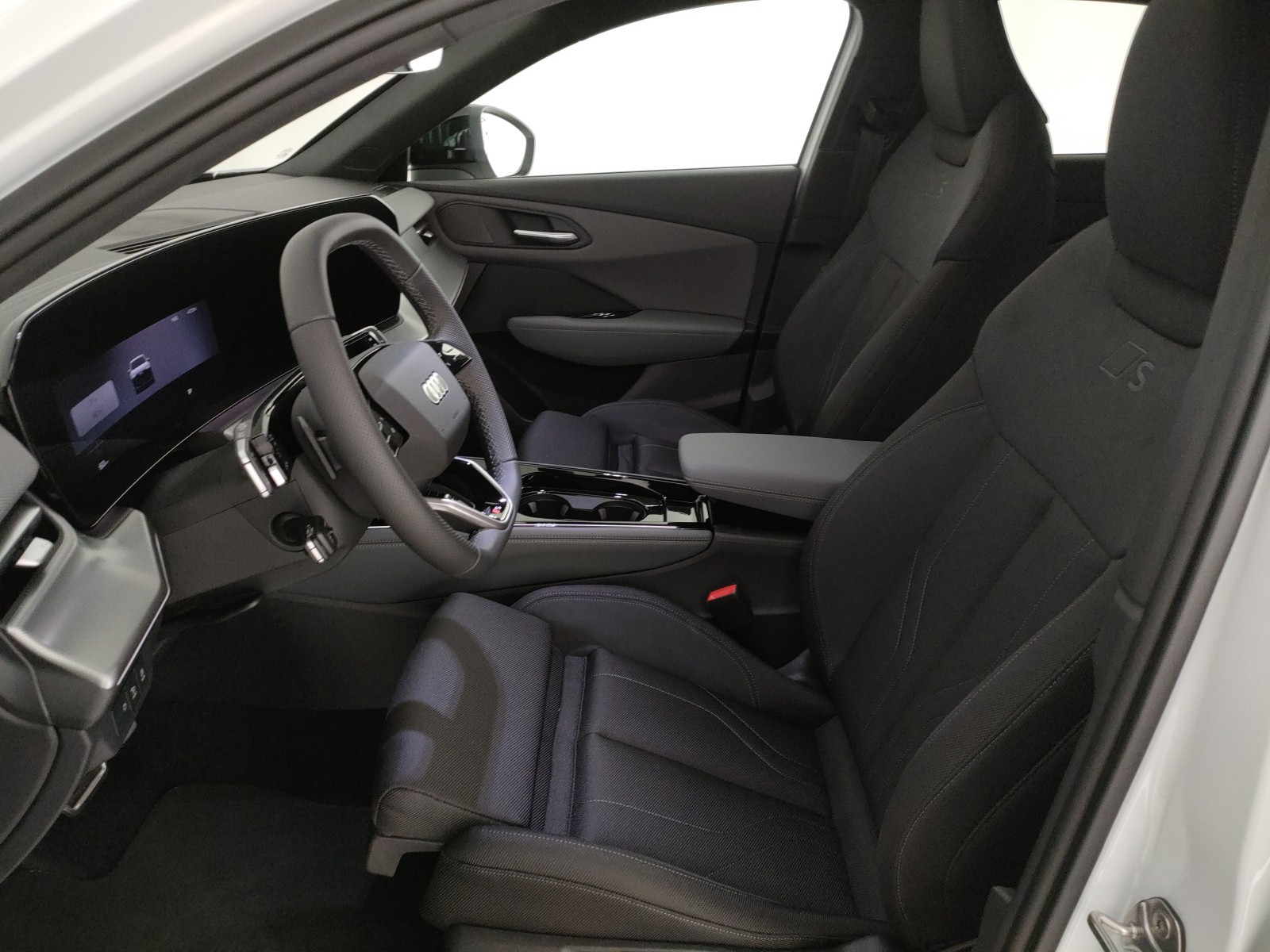 Audi Q3 KM0 2026 Q3 Padova