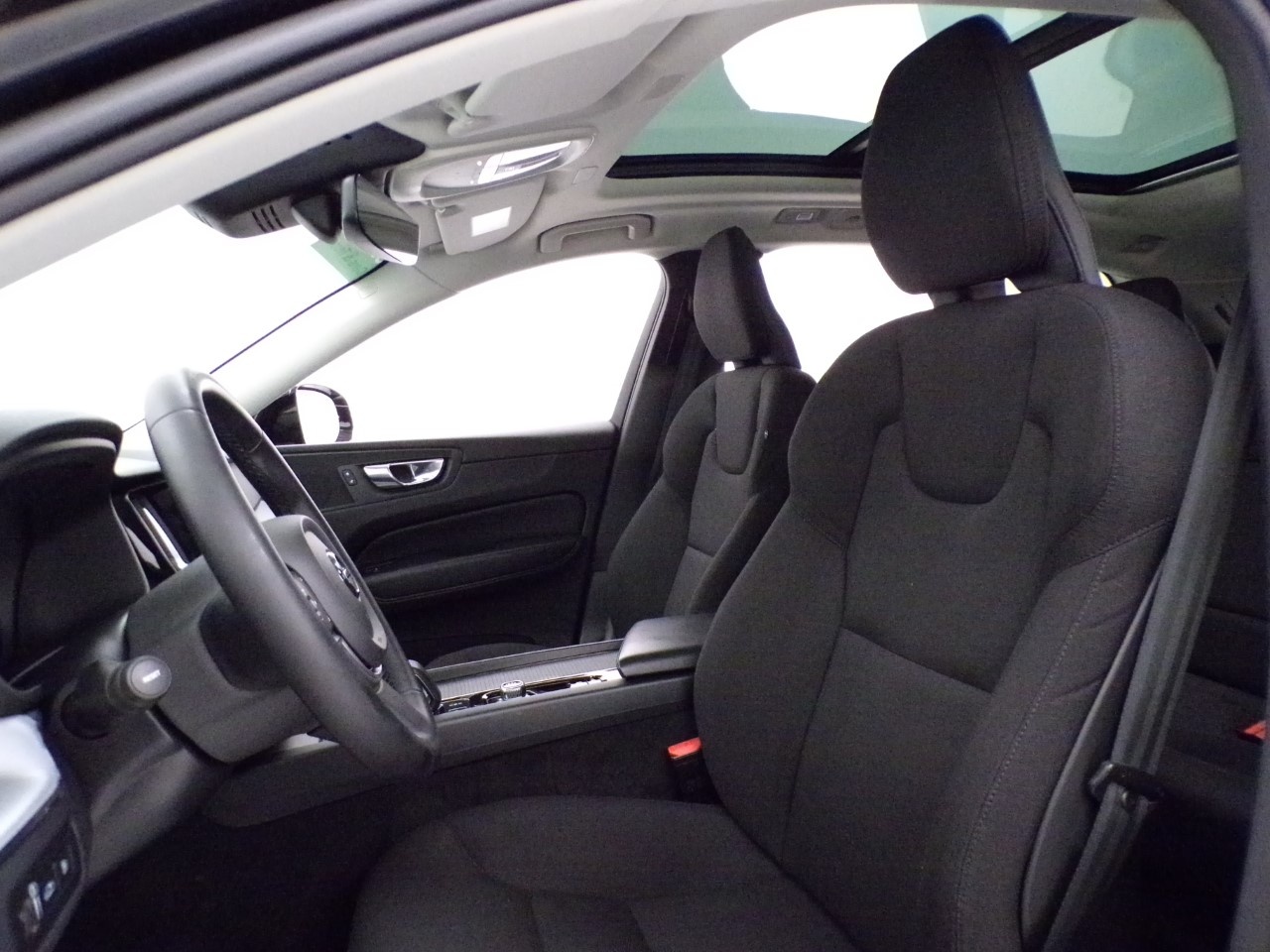 Volvo XC60 XC60 2.0 T6 Recharge Plug-in Hybrid  Inscription Expression AWD Auto - 13