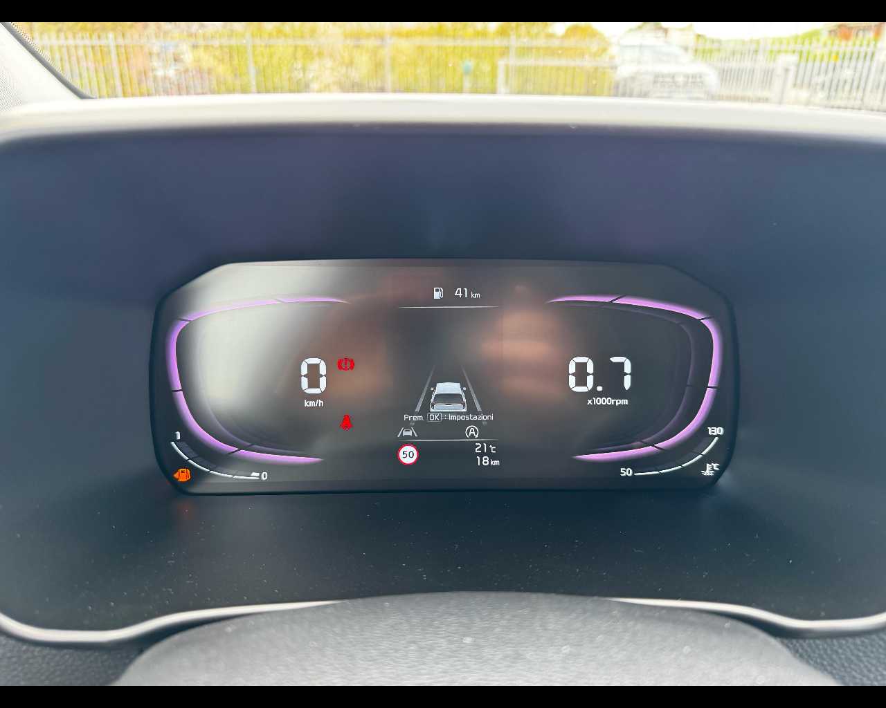 Kia Picanto Nuovo gPL Picanto Legnago