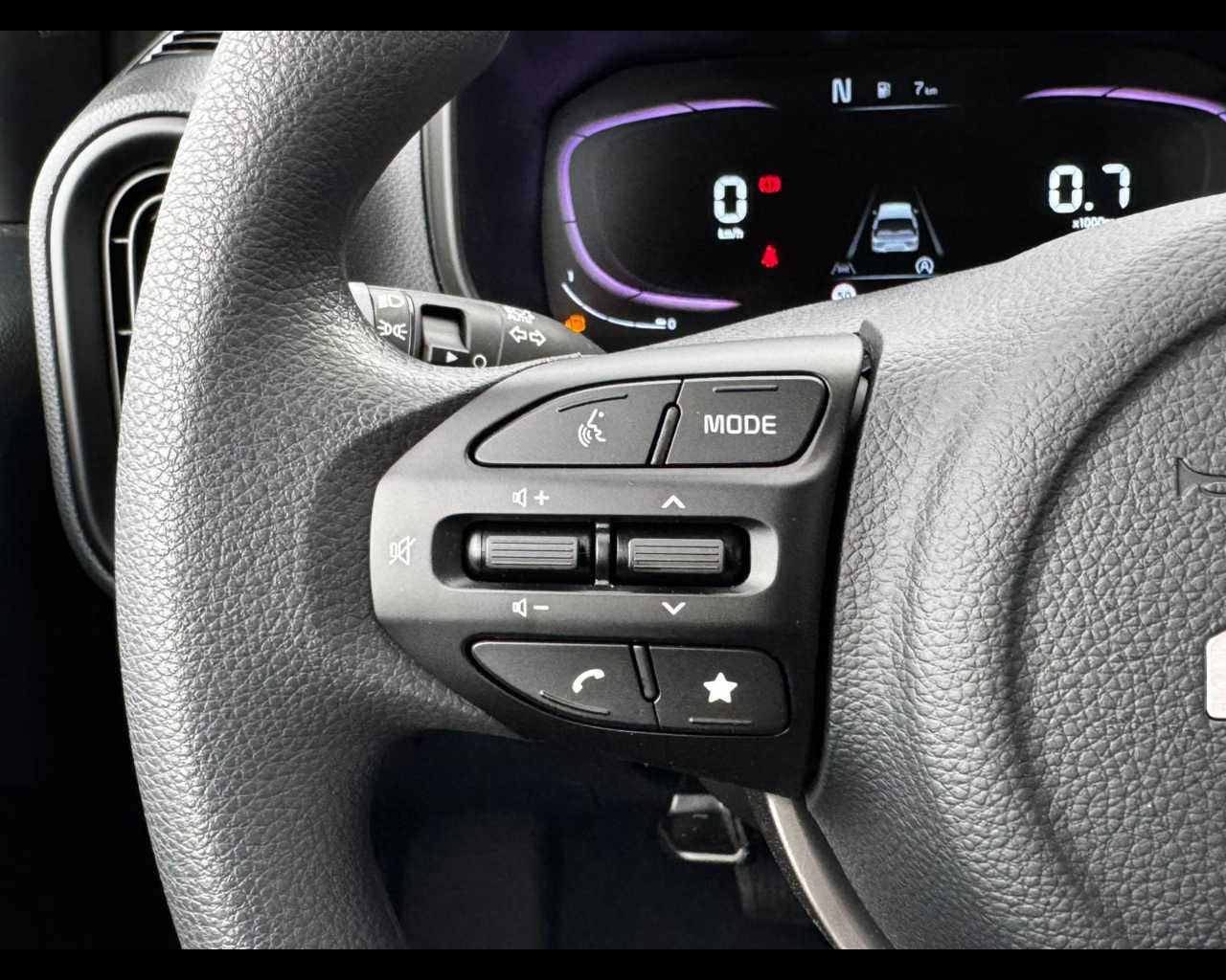 Kia Picanto Nuovo GPL Picanto Este