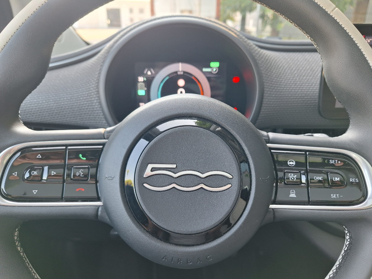 Fiat 500 Usato 2022 500 San Vendemiano