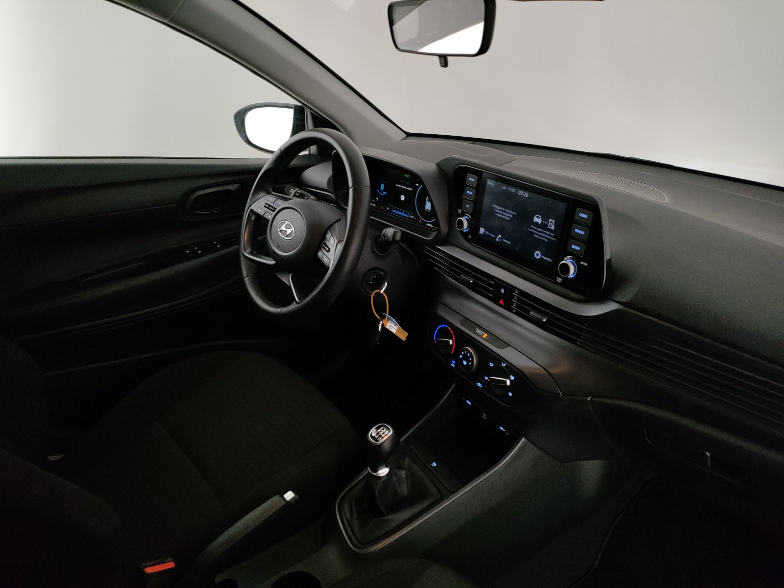 Hyundai i20 Usato 2023 i20 Mestre