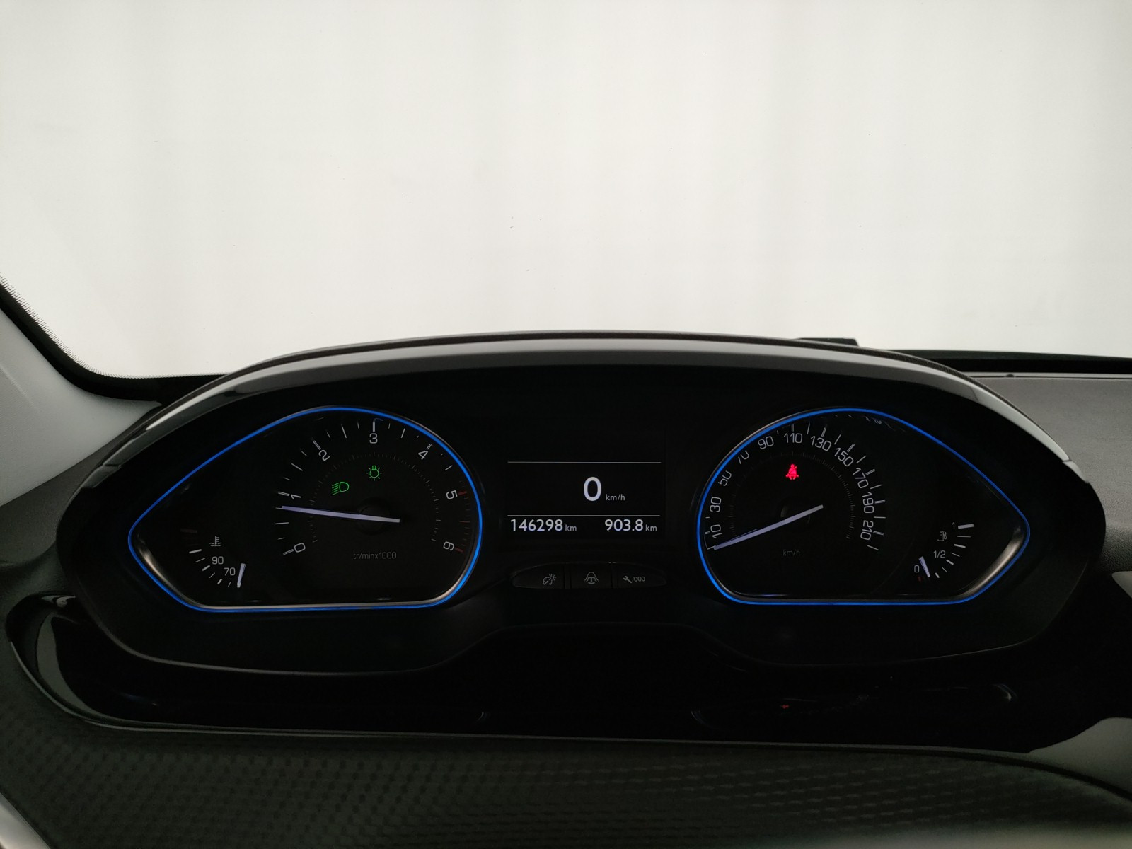 Peugeot 2008 Usato 2016 2008 Legnago