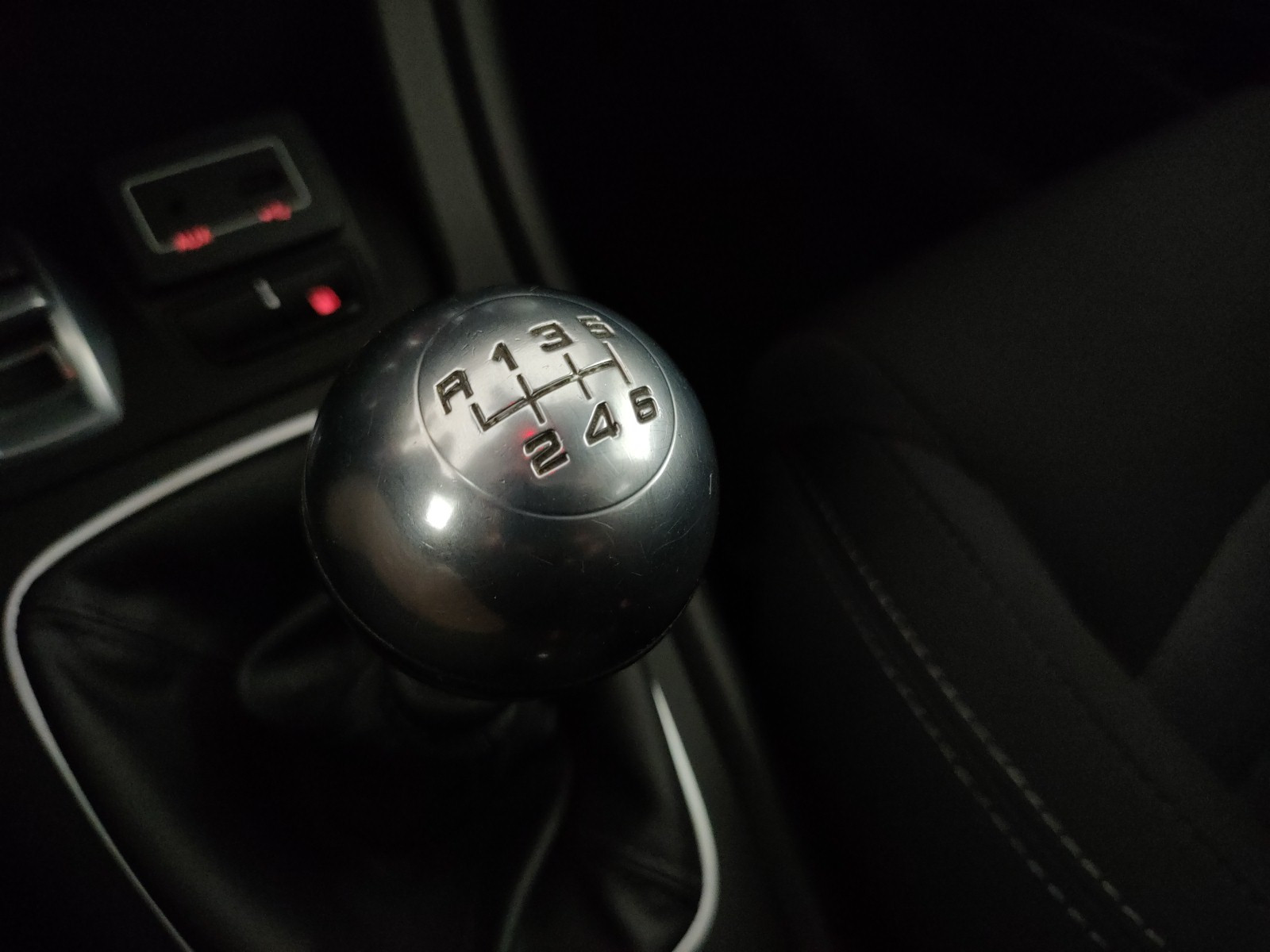 Alfa Romeo Giulietta Usato 2017 Giulietta Legnago