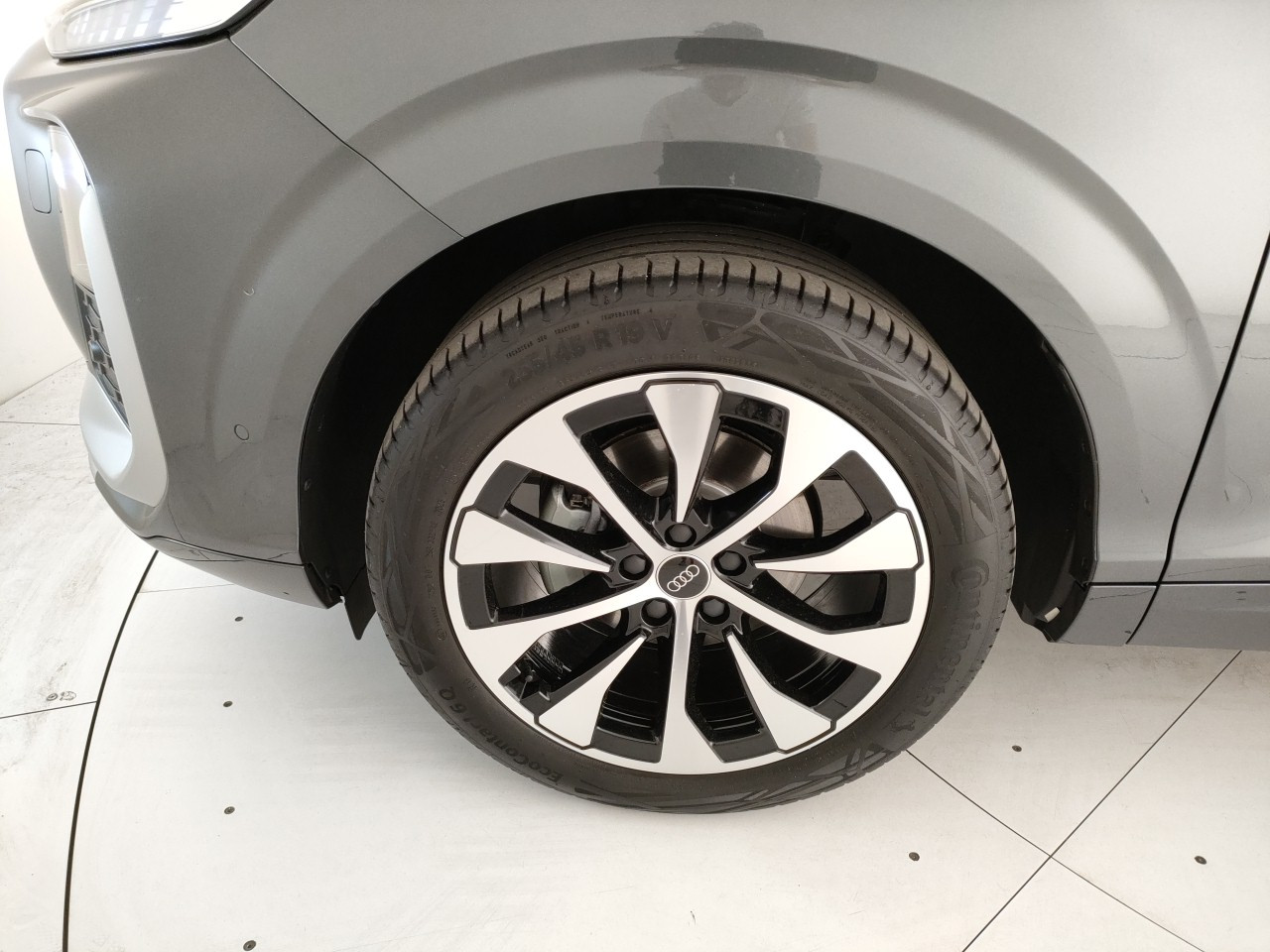 Audi Q3 Usato 2026 Q3 Porto Mantovano