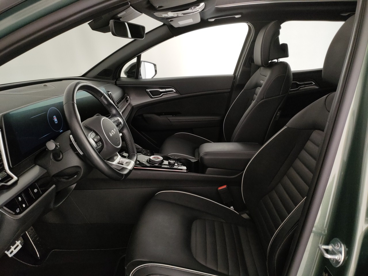 Kia Sportage Usato 2025 Sportage Porto Mantovano