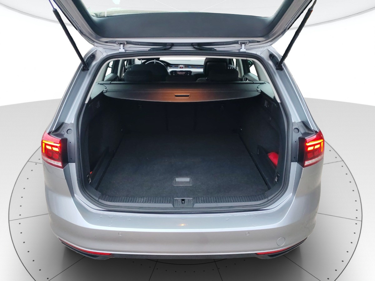 Volkswagen Passat Usato 2021 Passat Carpi