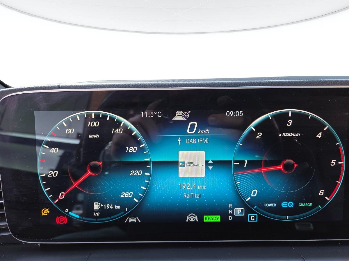 Mercedes GLE Coupe - C167 Usato 2022 GLE Coupe - C167 Porto Mantovano