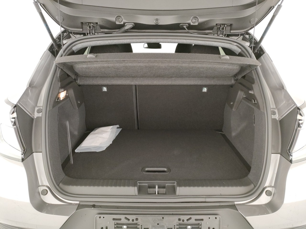 Renault Captur Usato 2025 Captur Porto Mantovano