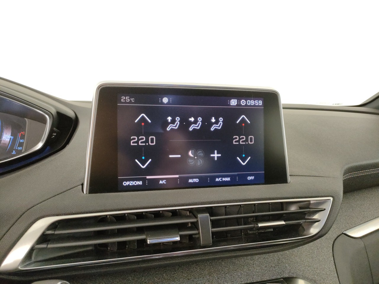 Peugeot 5008 Usato 2020 5008 Reggio Emilia