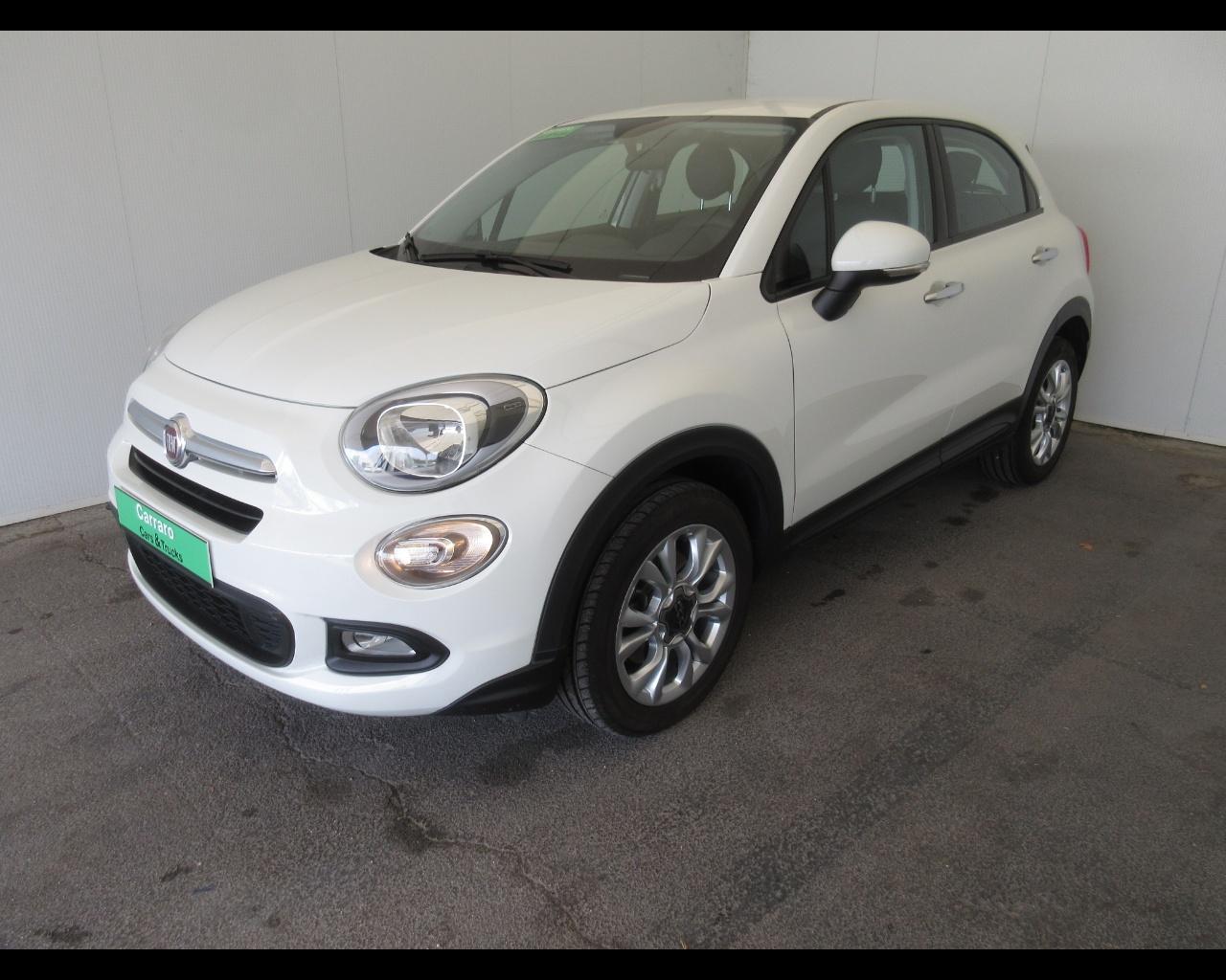 Fiat 500 500 X 1.3 Multijet 95cv Pop Star 4x2