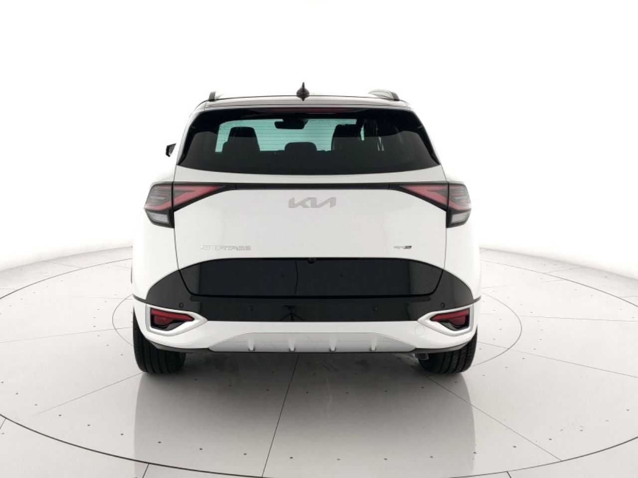 Kia Sportage Nuovo Ibrido diesel Sportage Legnago