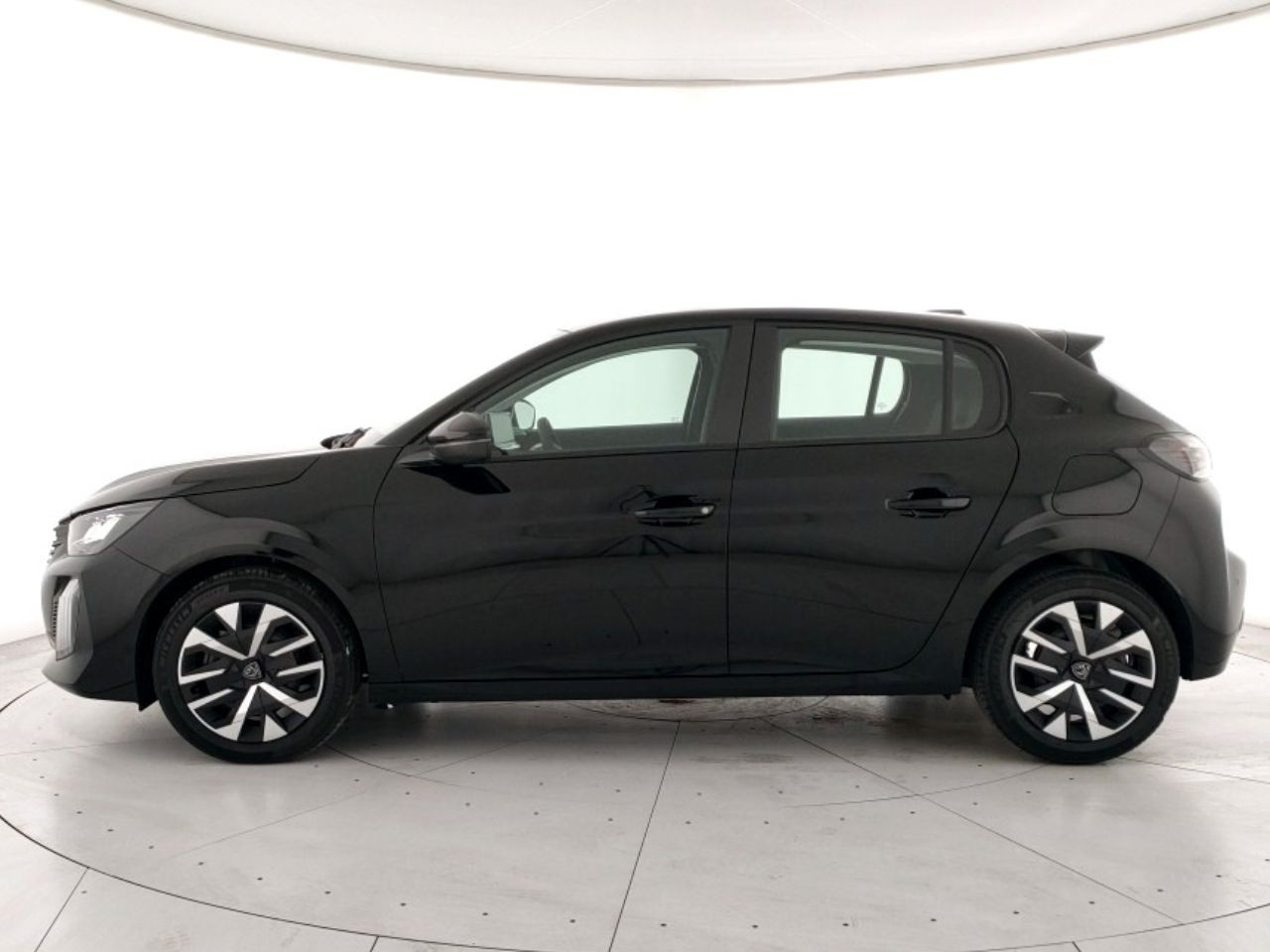 Peugeot 208 KM0 2026 208 Porto Mantovano